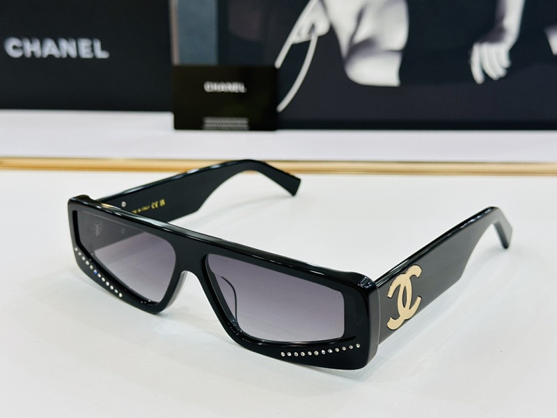 Chanel MODELCH8208 Size:57, photo 1