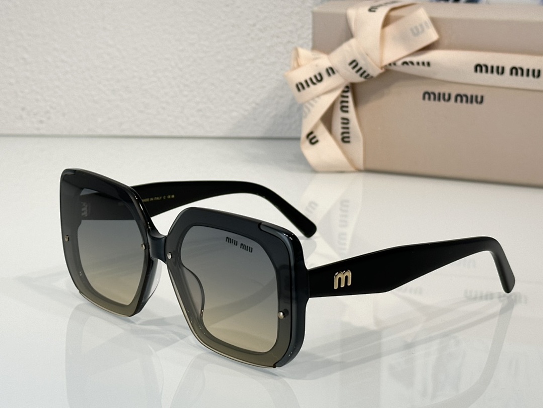 Miu Miu MiuMiuMod:MU 13USASize:66 - Image 5
