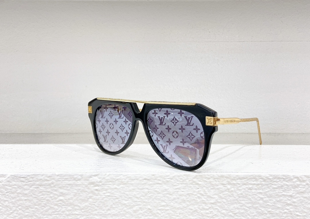Other LOUIS VUITTONMODEL:Z2721ESIZE:56 - Image 8