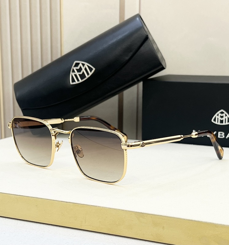 Chanel MAYBACHMODEL:THE ARO I SIZE:52 21, photo 1