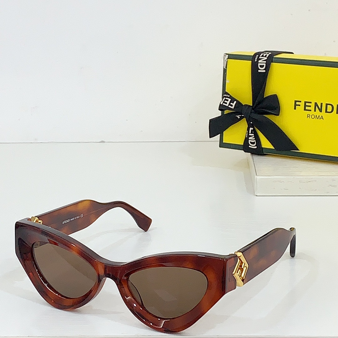 Other FENDMODEL FE40146I SIZE 52 - Image 5