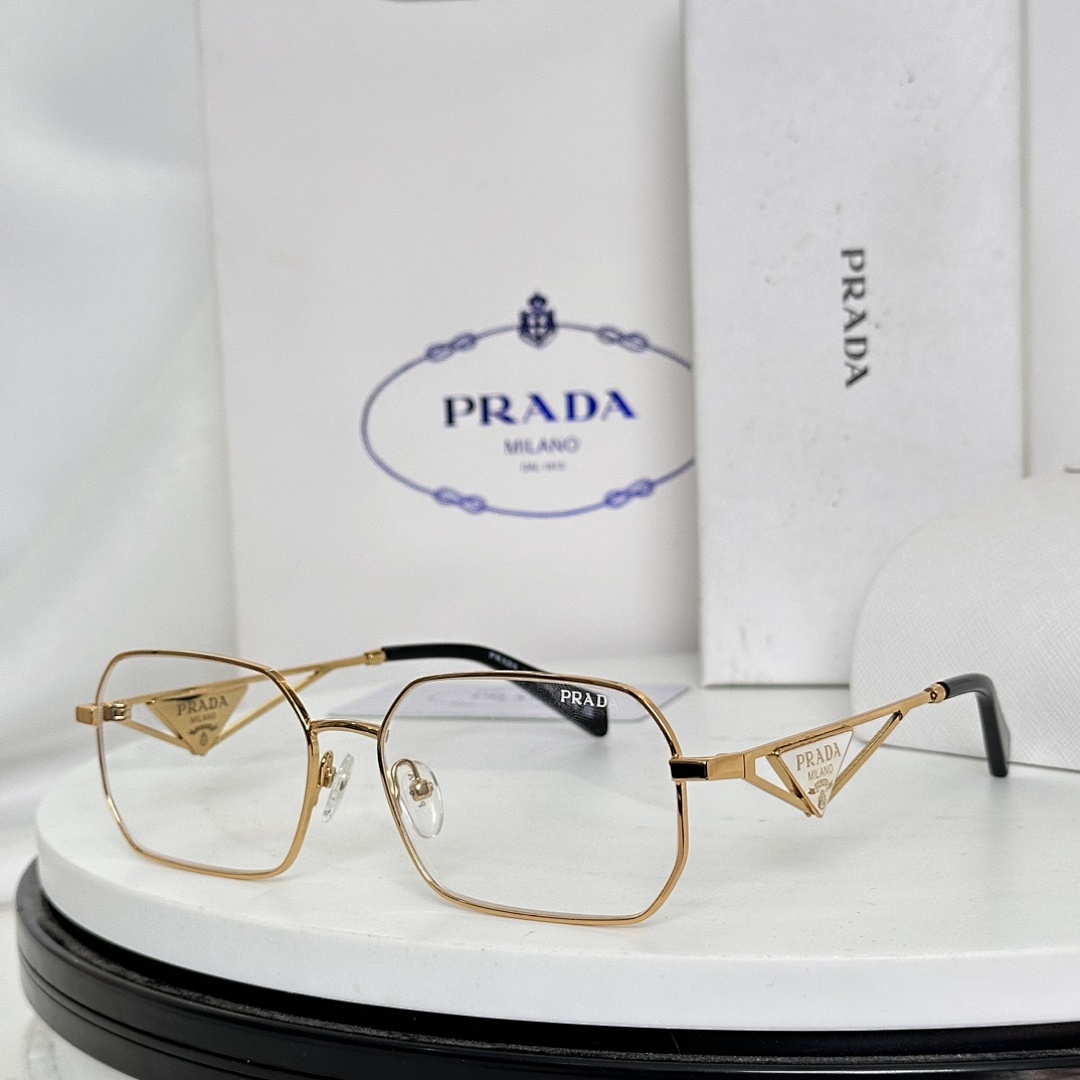 Prada MODEL:OPRA51SSIZE:58 - Image 2