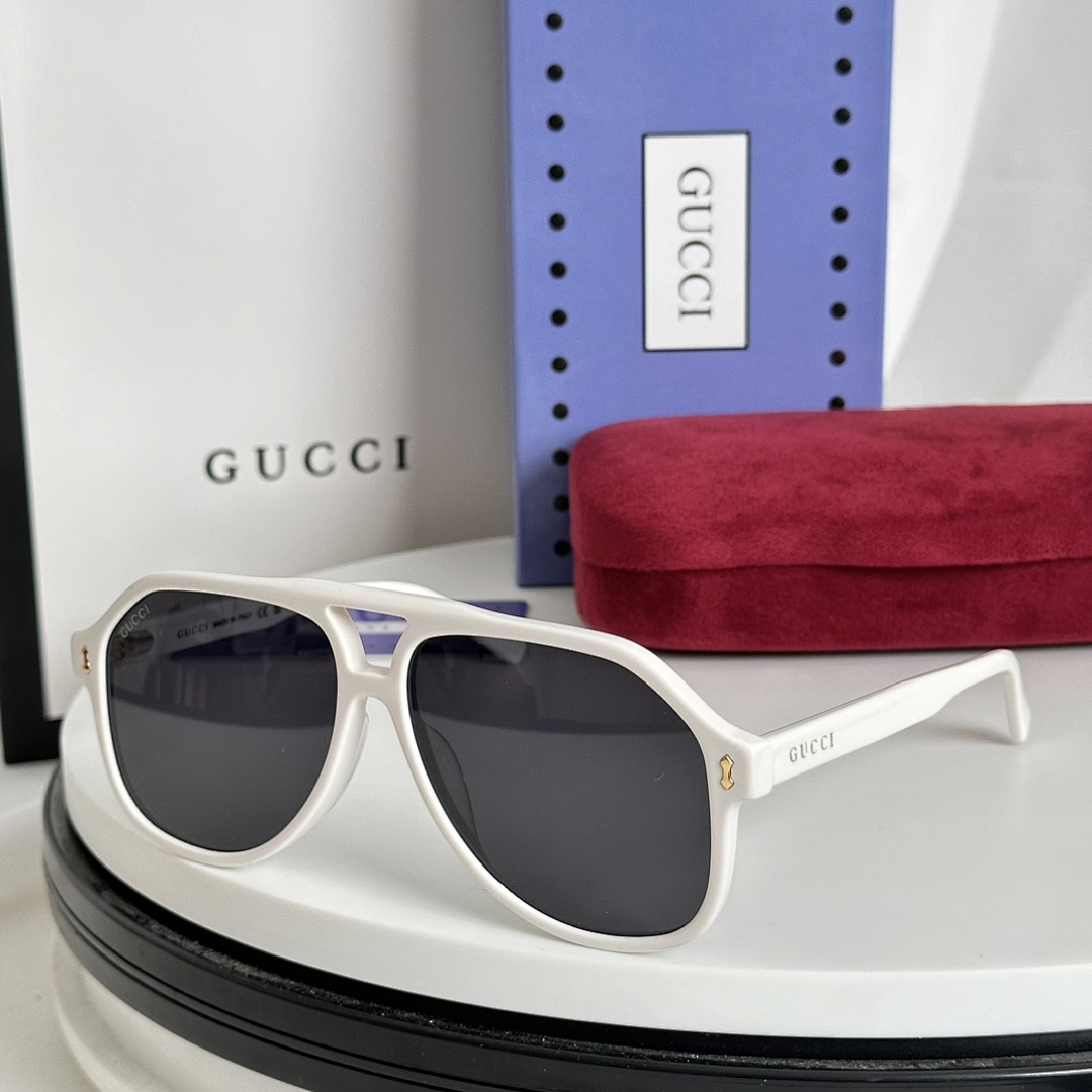 Other GUCCIMODEL:GG1042SSIZE:58 14-145_ - Image 7