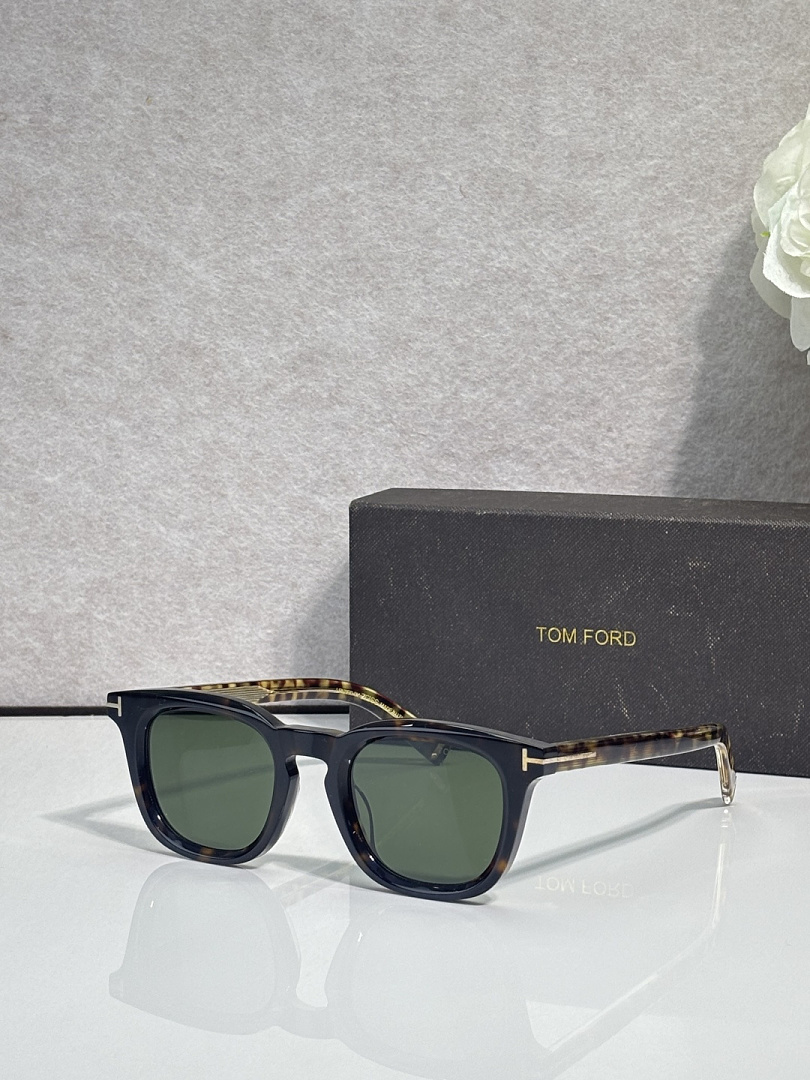 Other TOM FORDMODEL:FT 1326SIZE:48 - Image 6