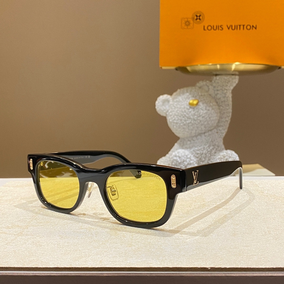 Other LOUIS VUITTONMODEL:Z2126U SIZE:51 - Image 7