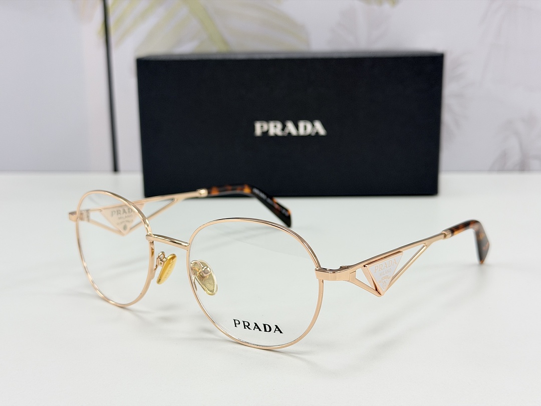 Prada SPRA50 52