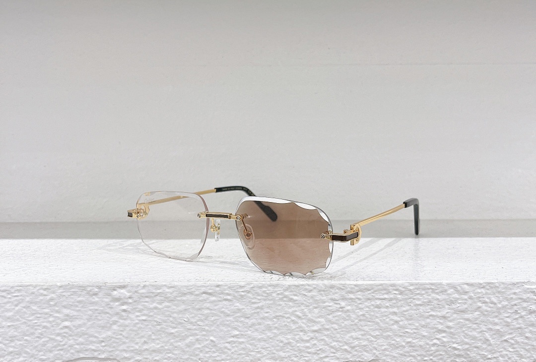Other CartierMODEL:CT0461SSIZE 55, photo 1