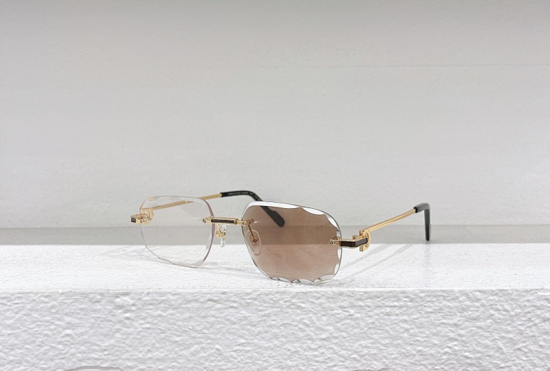 Other CartierMODEL:CT0461SSIZE 55, photo 1