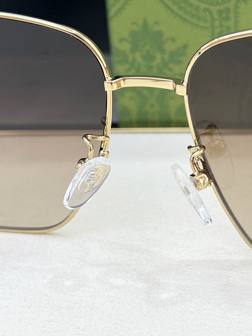 Other GUCCIMODEL:GG1414OSIZE:58 - Image 3