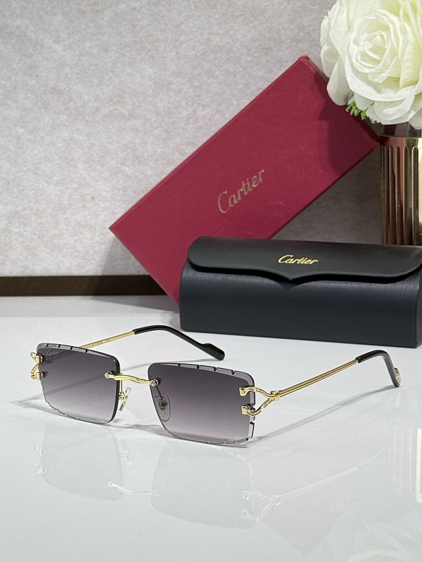 Other CartierMODEL:CT0918S SIZE:145, photo 1