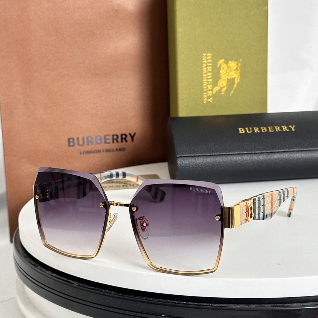 Other BURBERRYMODEL:BE6009SIZE:60 15-145_ - Image 3