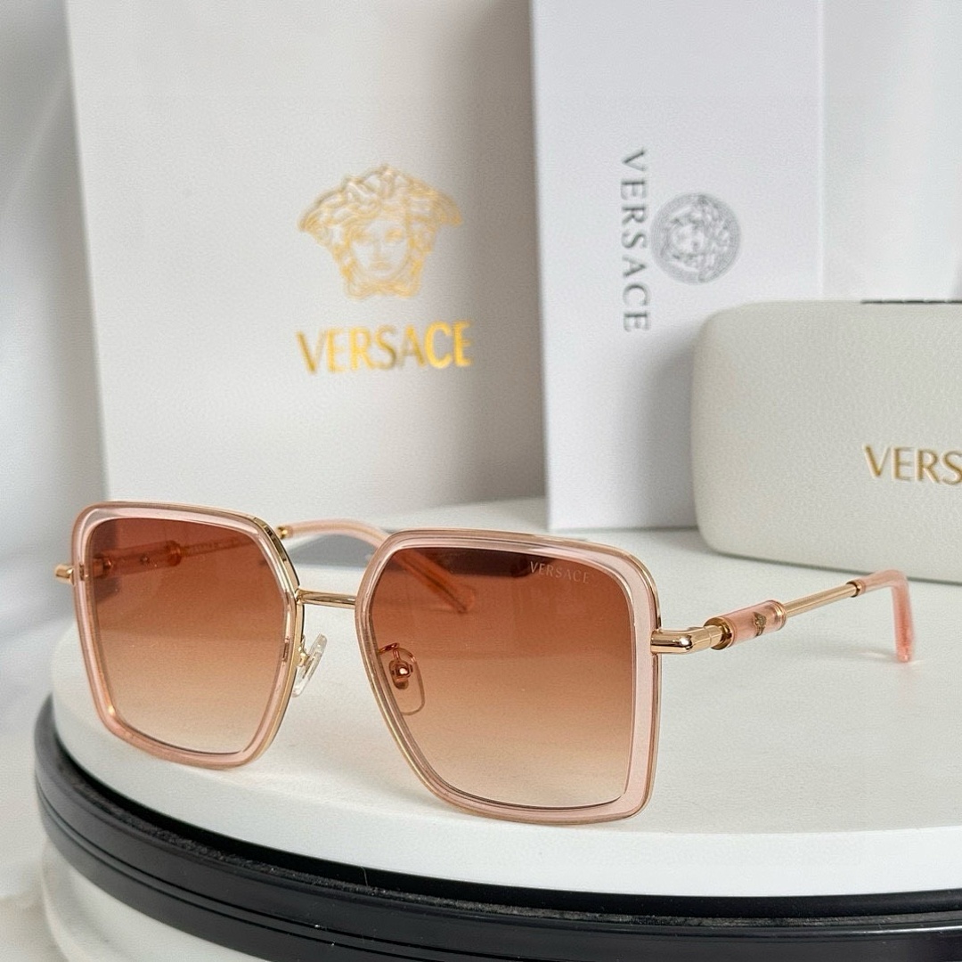 Other VERSACEMODEL:VE2261SIZE:54 - Image 5
