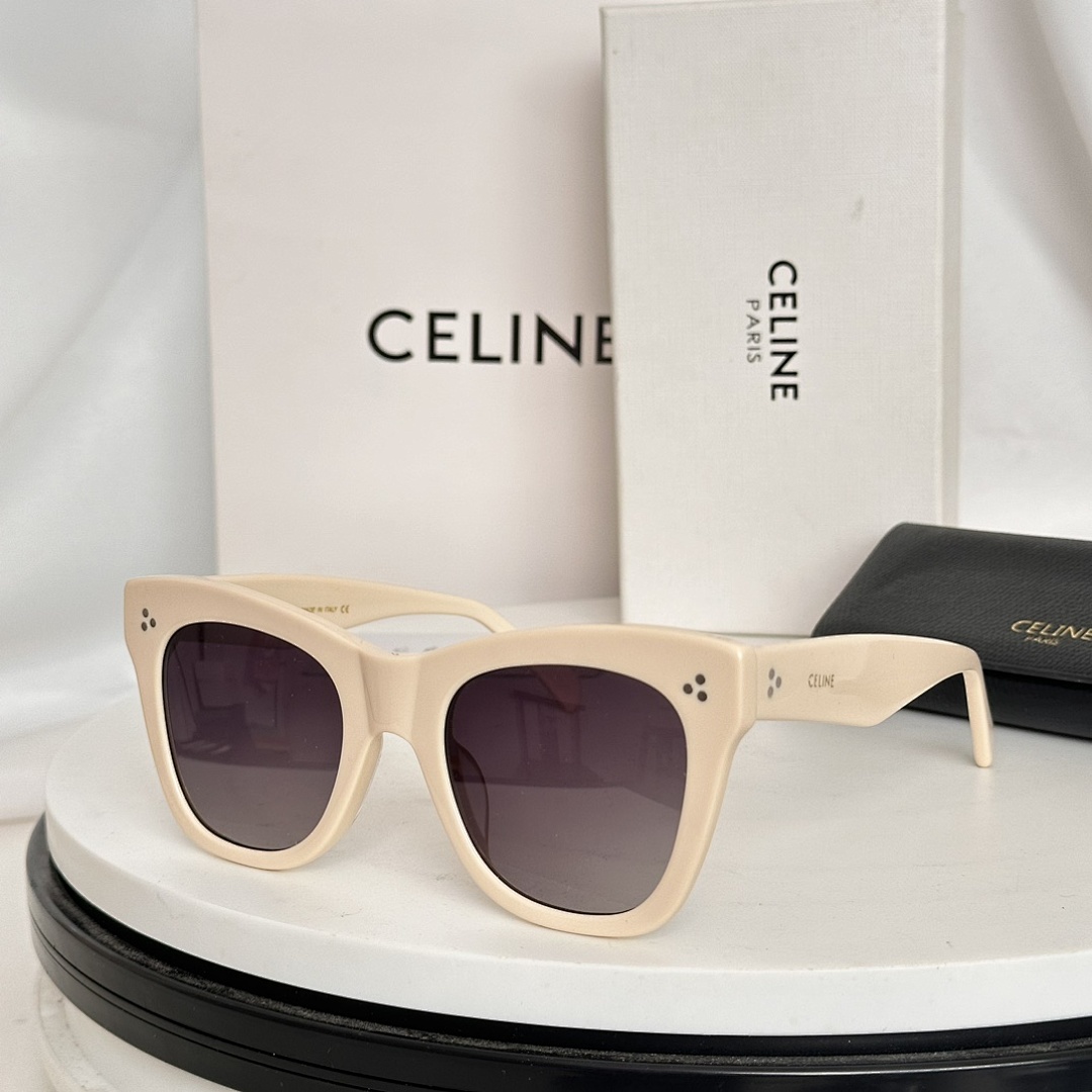 Other CELINEMODELCL4S004SIZE56 - Image 8