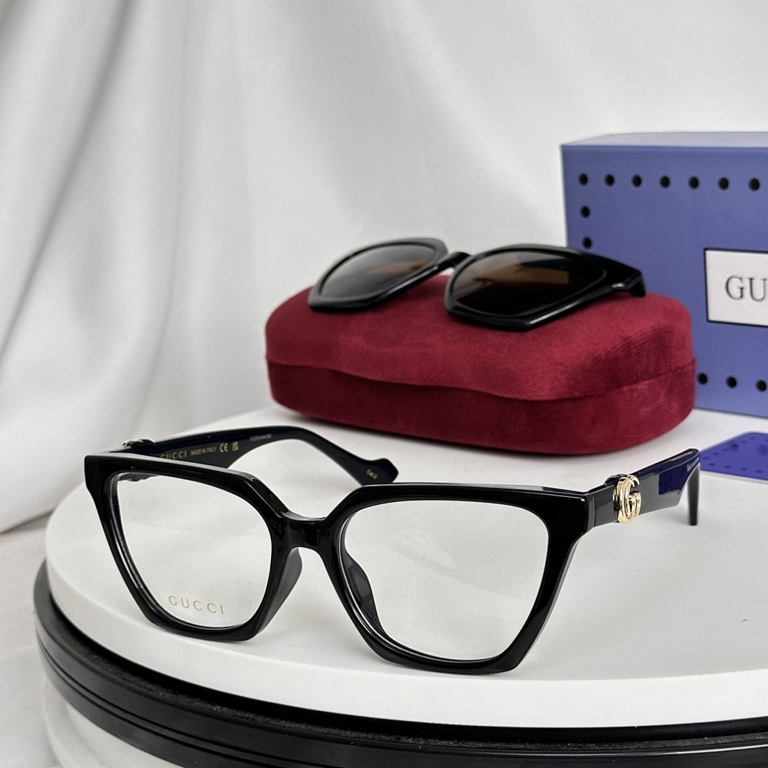 Other GUCCIMODELGG1542SSIZE 55 - Image 4