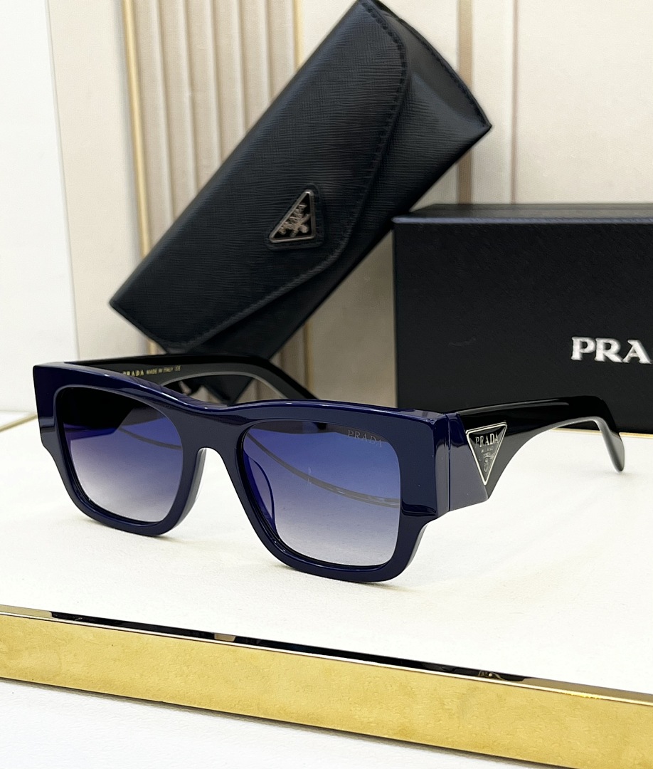 Prada MODEL:PR 10ZSSize:54