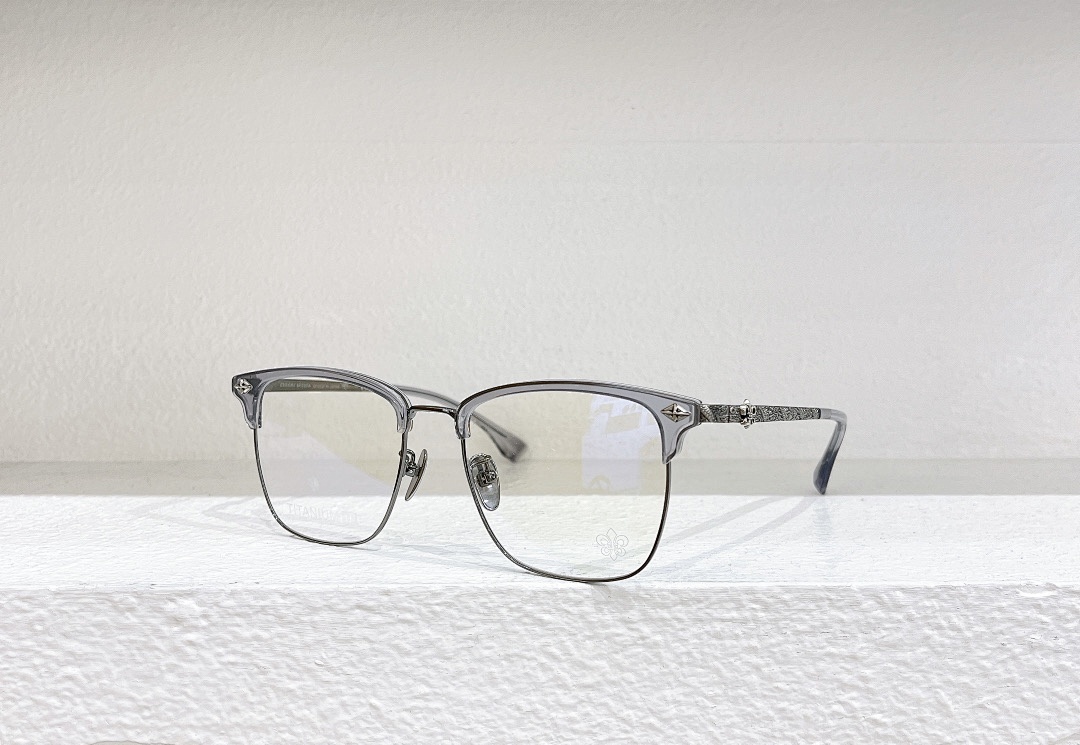Chanel CHROME HEARTSMODEL:CH8269SIZE:53, photo 1