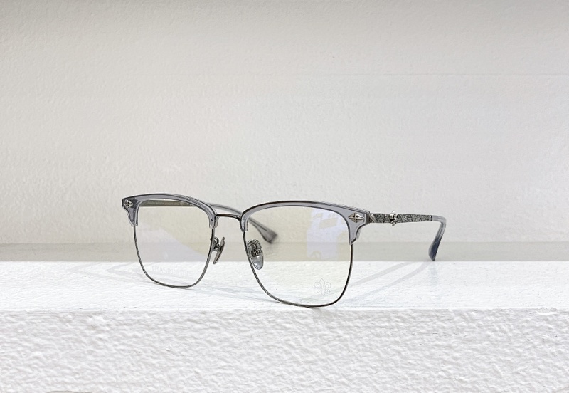 Chanel CHROME HEARTSMODEL:CH8269SIZE:53, photo 1