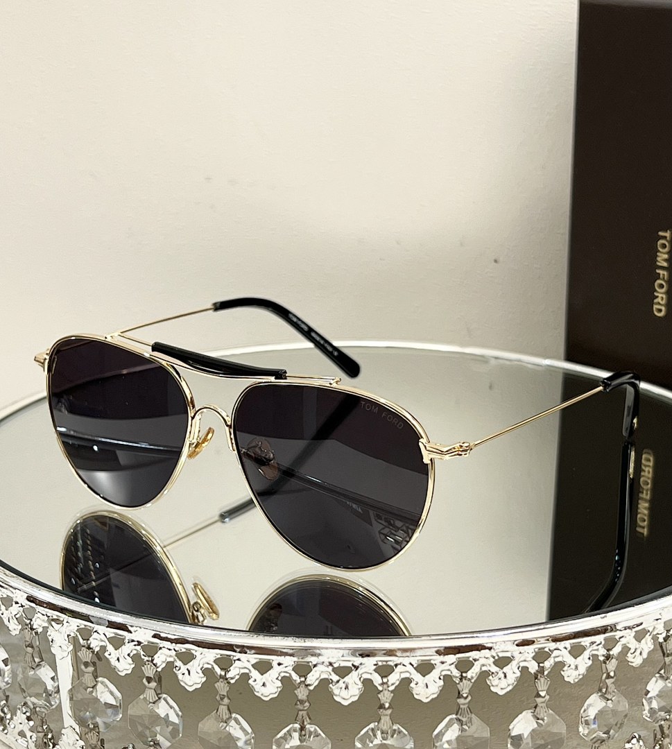 Other TOM FORDMODEL:FT0995SIZE:59 - Image 7