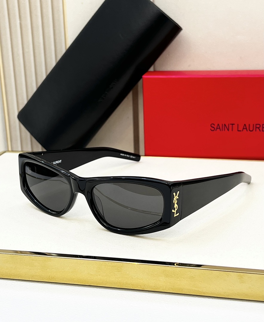 Other SAINT LAURENTMODEL:SLM140SIZE:55, photo 1