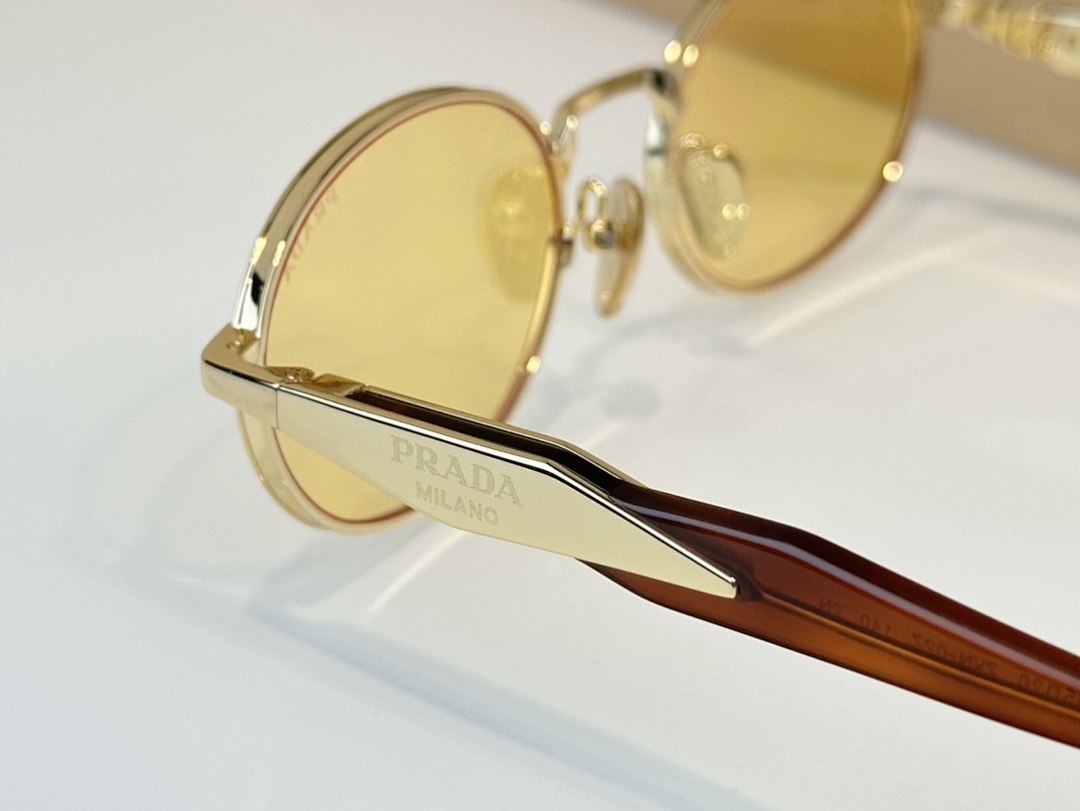 Prada Mod:SPR65ZSize:55 - Image 3