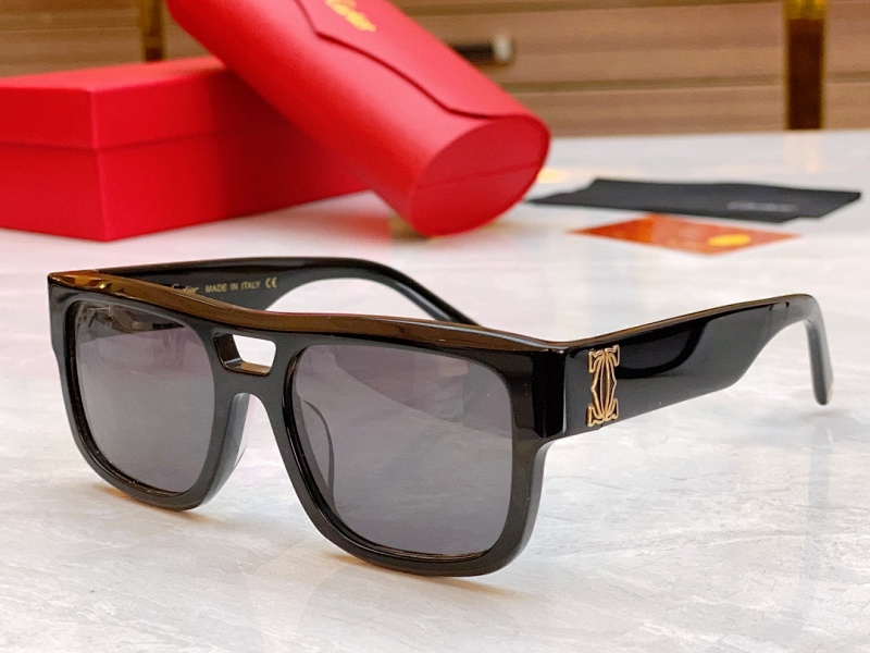 Other 【CartierMODEL:CT0490S,SIZE 53, photo 1