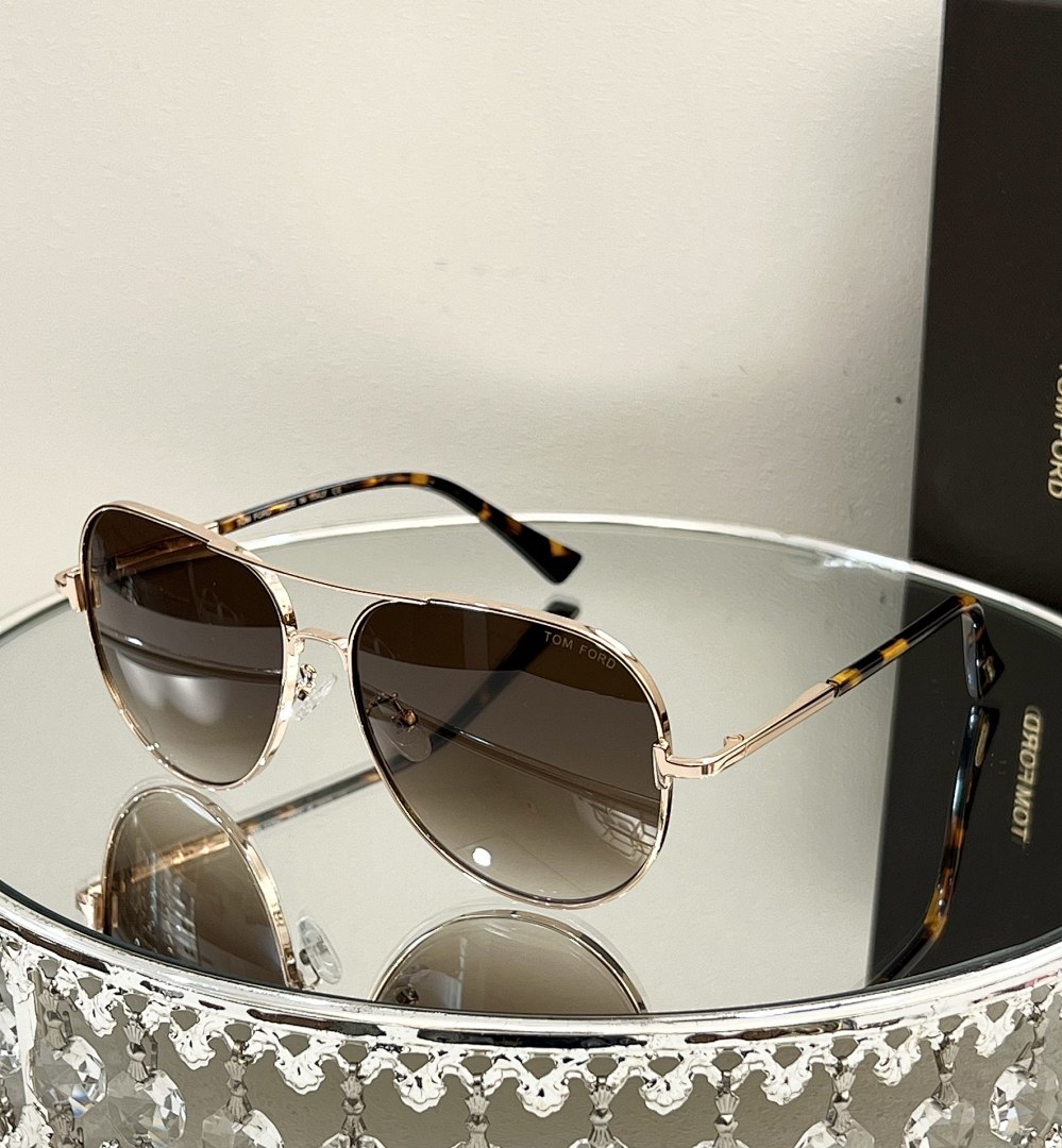 Other TOM FORDMODEL:FT0823SIZE:59 - Image 9