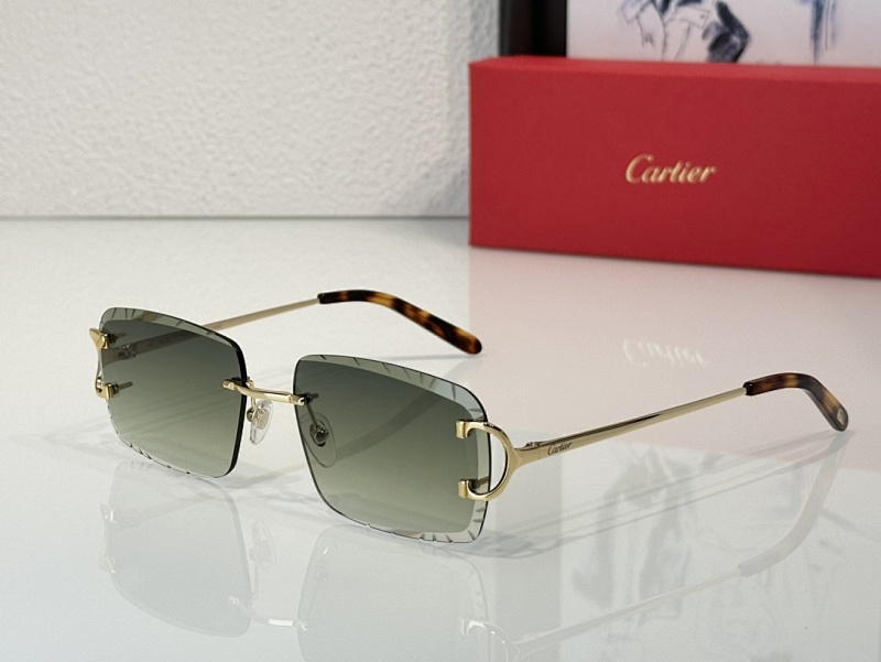 Other CartierMod:CT0092OSize:59, photo 1