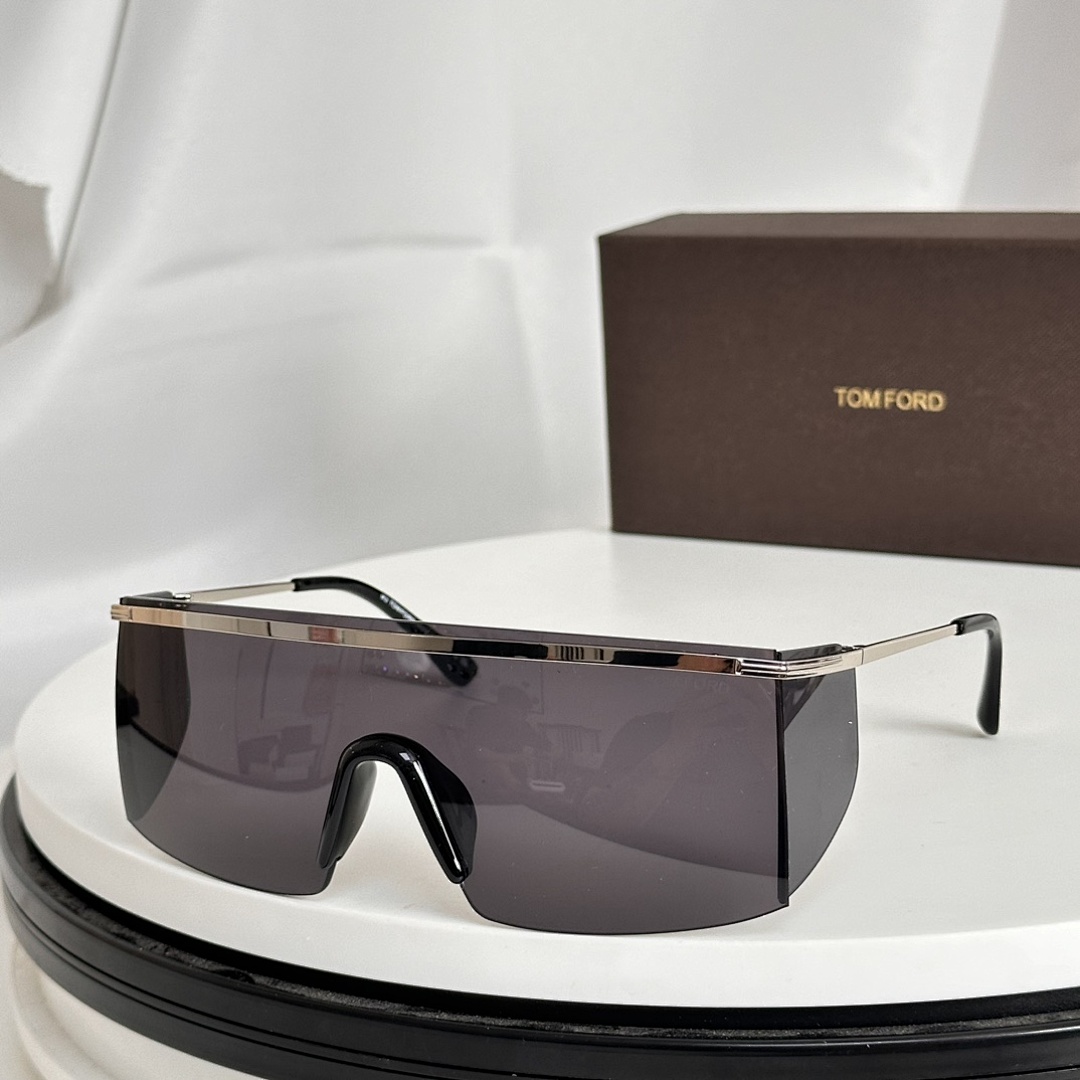 Other Tom ForDMod:Xavier Size: (TF0980) - Image 9