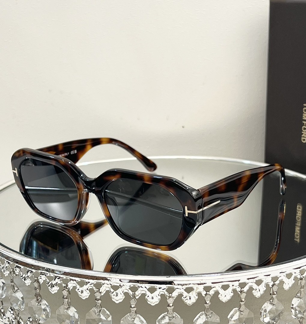 Other TOM FORDMODEL:FT 0917SIZE:55 - Image 4
