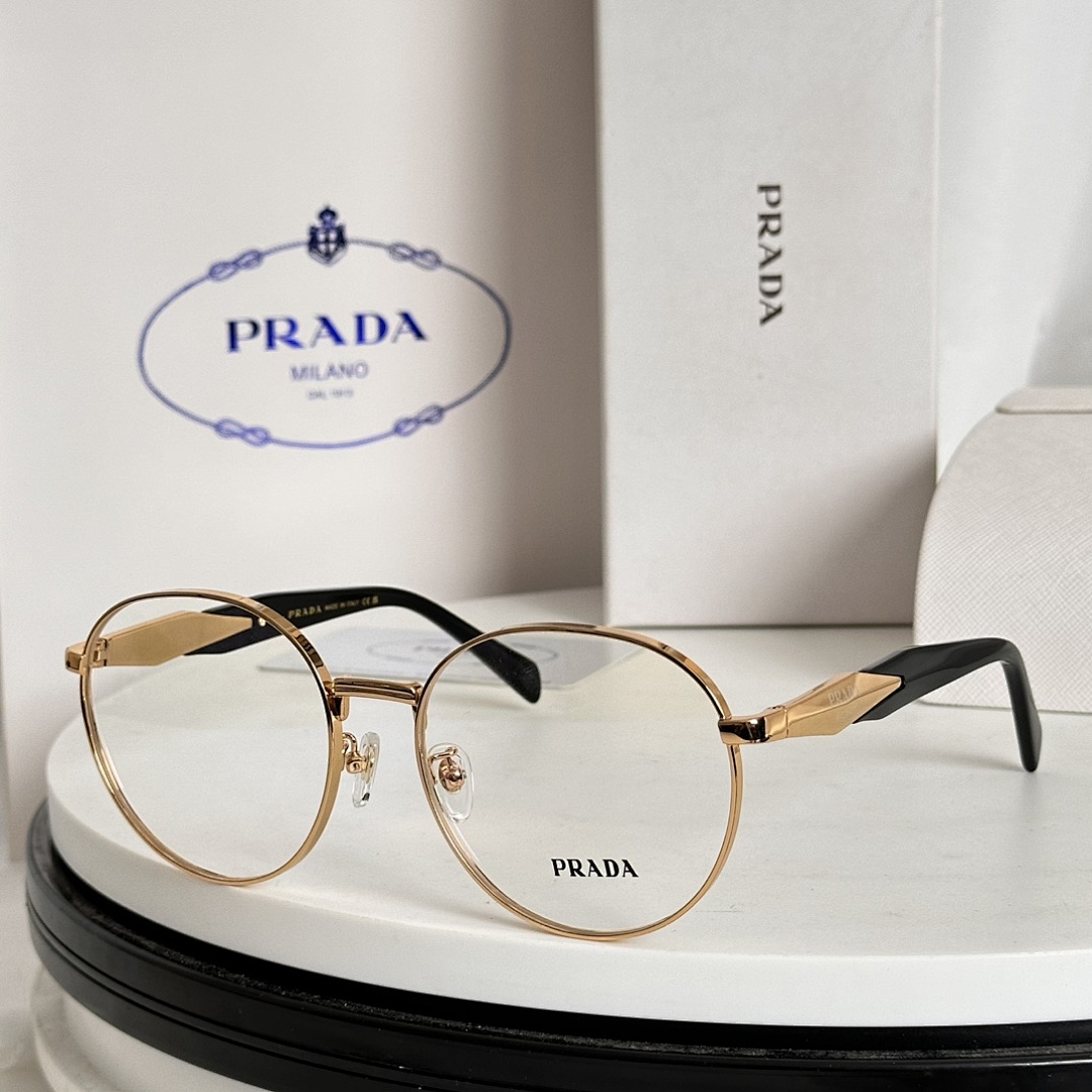 Prada MODEL:PR68ZSSIZE:57 19-145 - Image 7