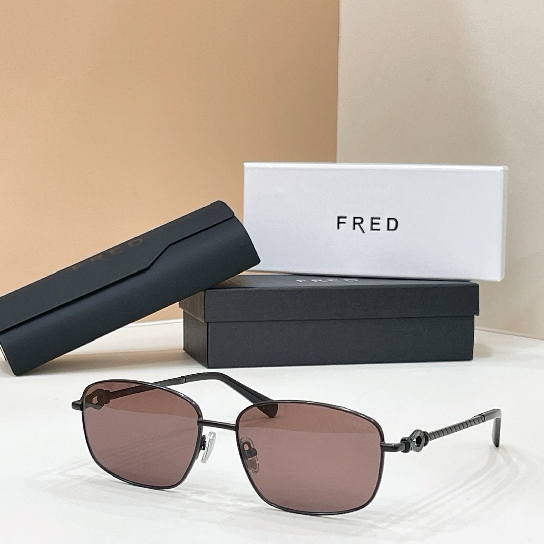 Other FRED MODEL:FG 57163U SIZE:59 - Image 5