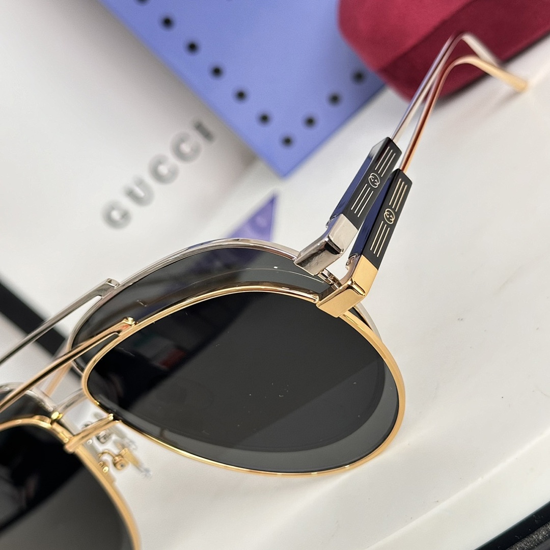 Other GUCCIModelGG1311SSize61 15-145_920 - Image 3