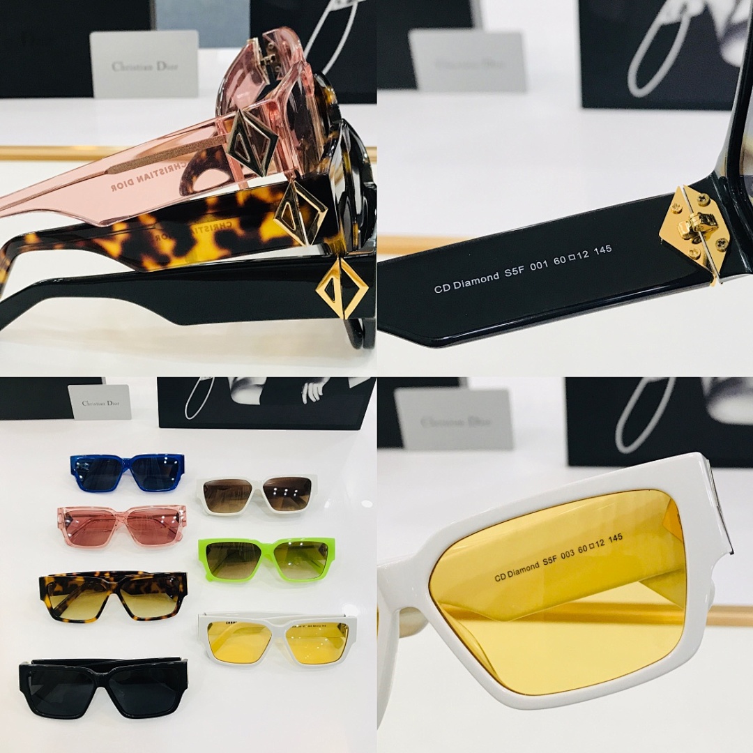 Other DIORSize:59 - Image 2