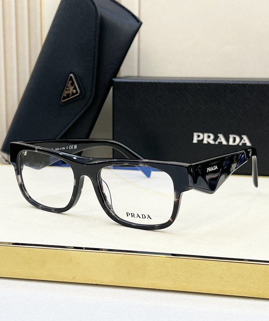 Prada MODEL VPR A22ZSIZE 53 - Image 9