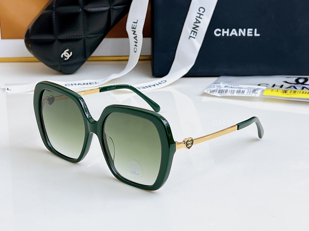 Chanel Model: 5521 Size:56, photo 1