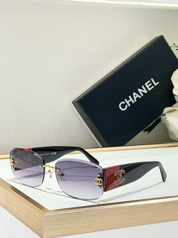 Chanel MODEL:CH1905Q SIZE:66, photo 1
