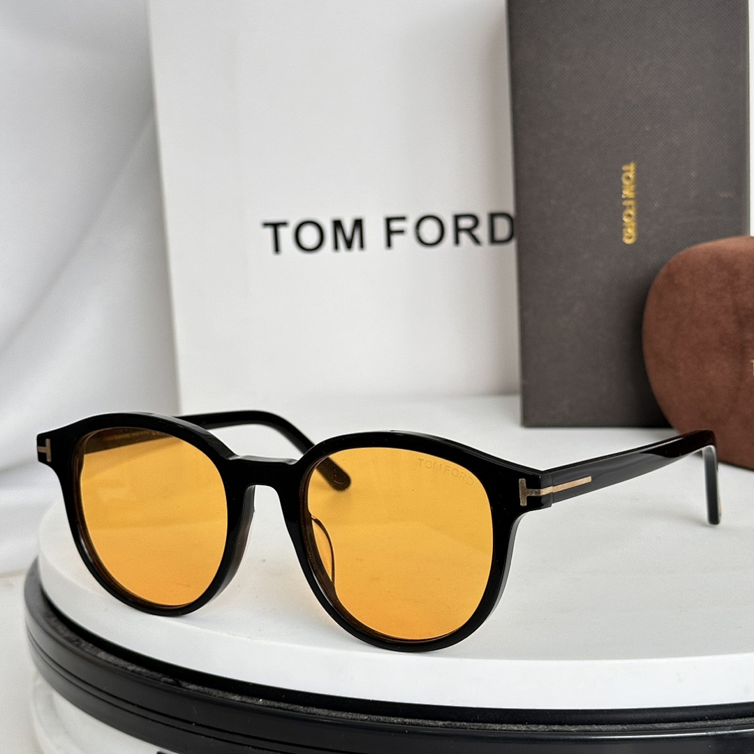 Other TOM FORDMODEL:TF752SIZE:52 - Image 7