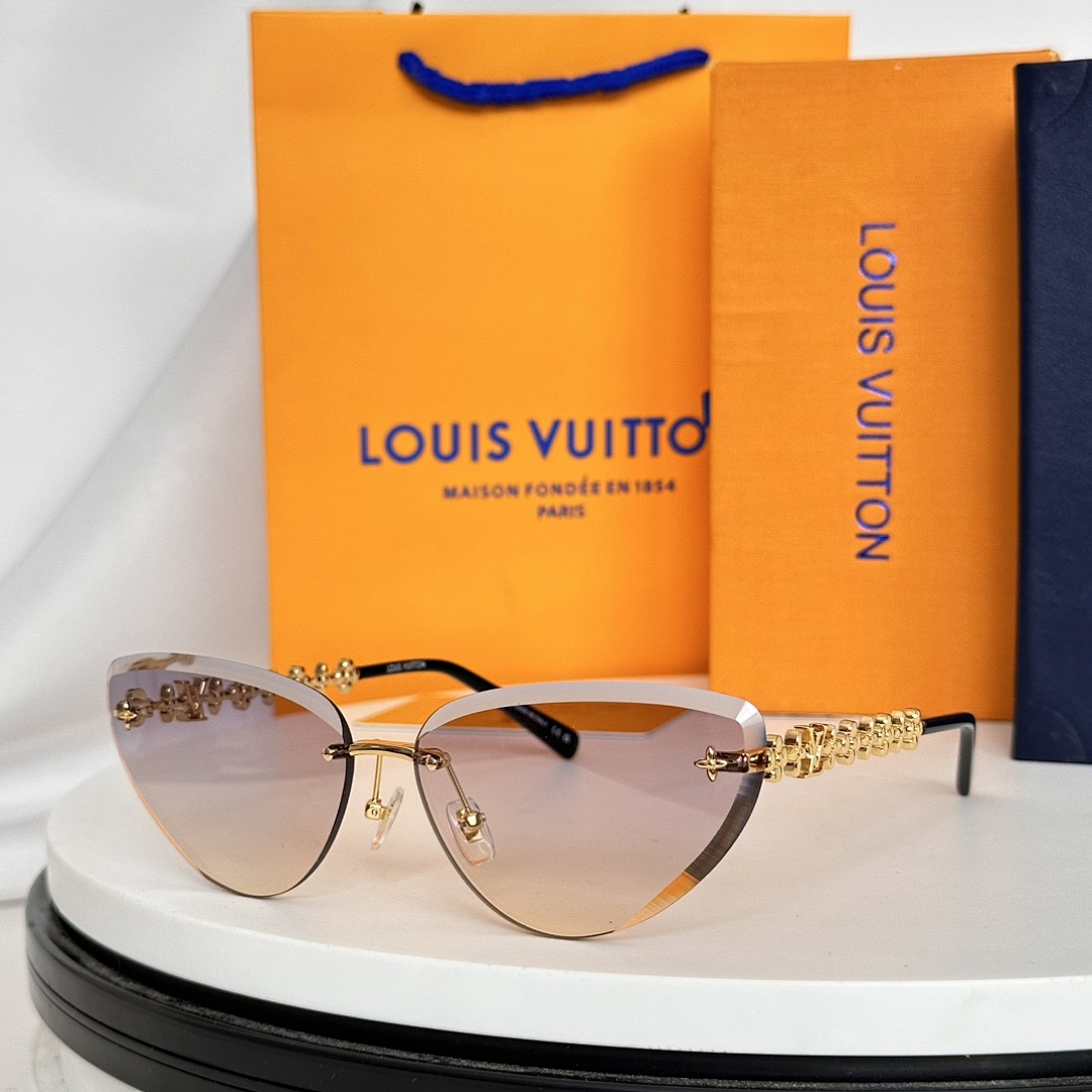 Other LOUIS VUITTONMODEL:Z2138U SIZE:62 - Image 5