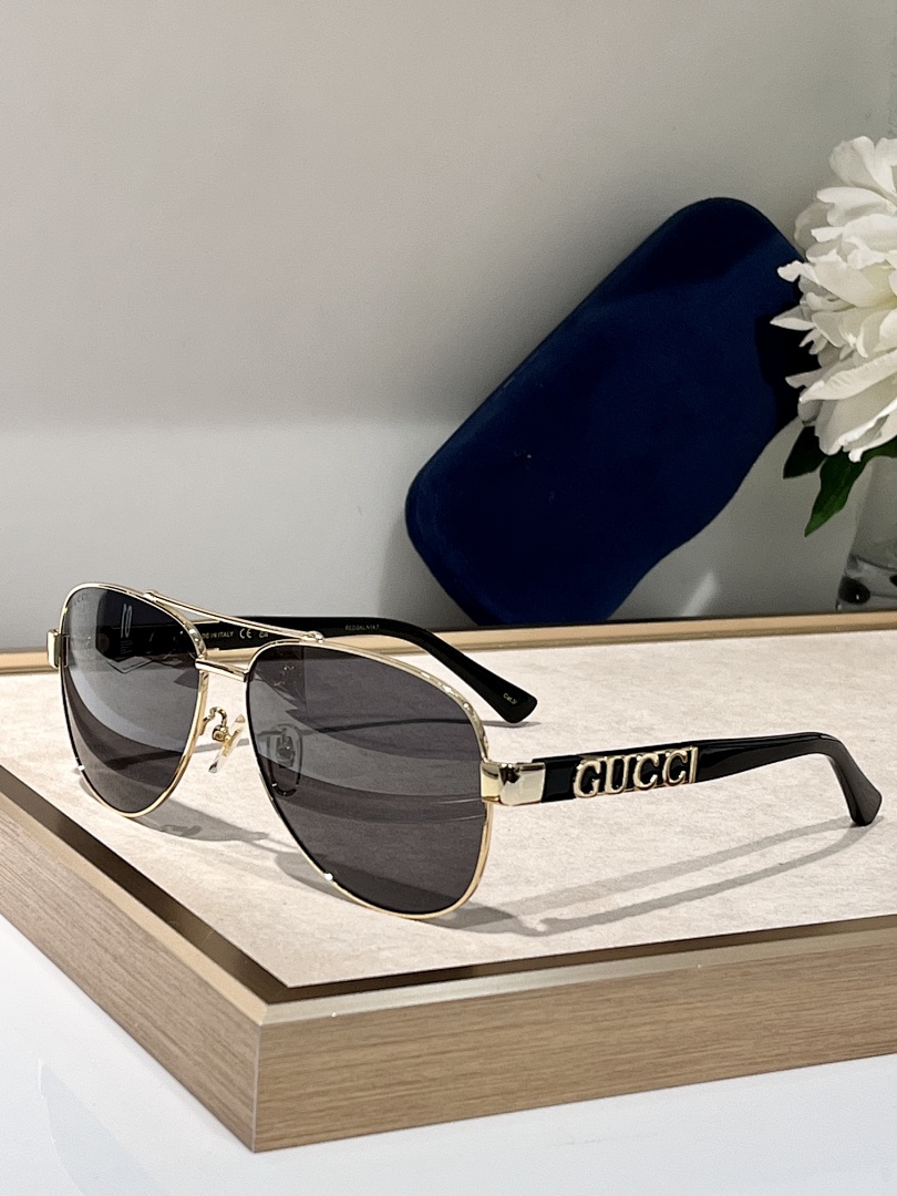 Other GucciMod:GG1194SKSize:63 - Image 8
