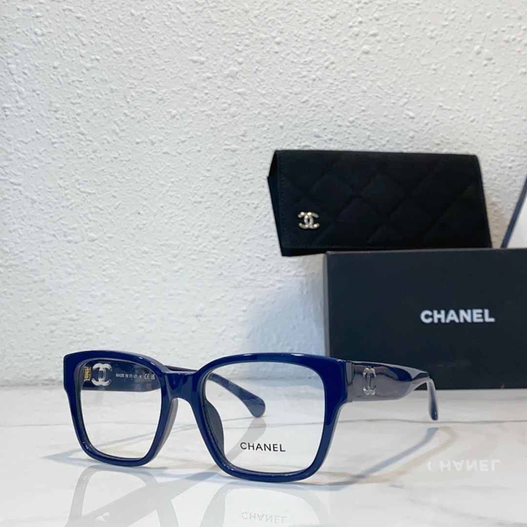 Chanel MODEL:3475 SIZE:55, photo 1