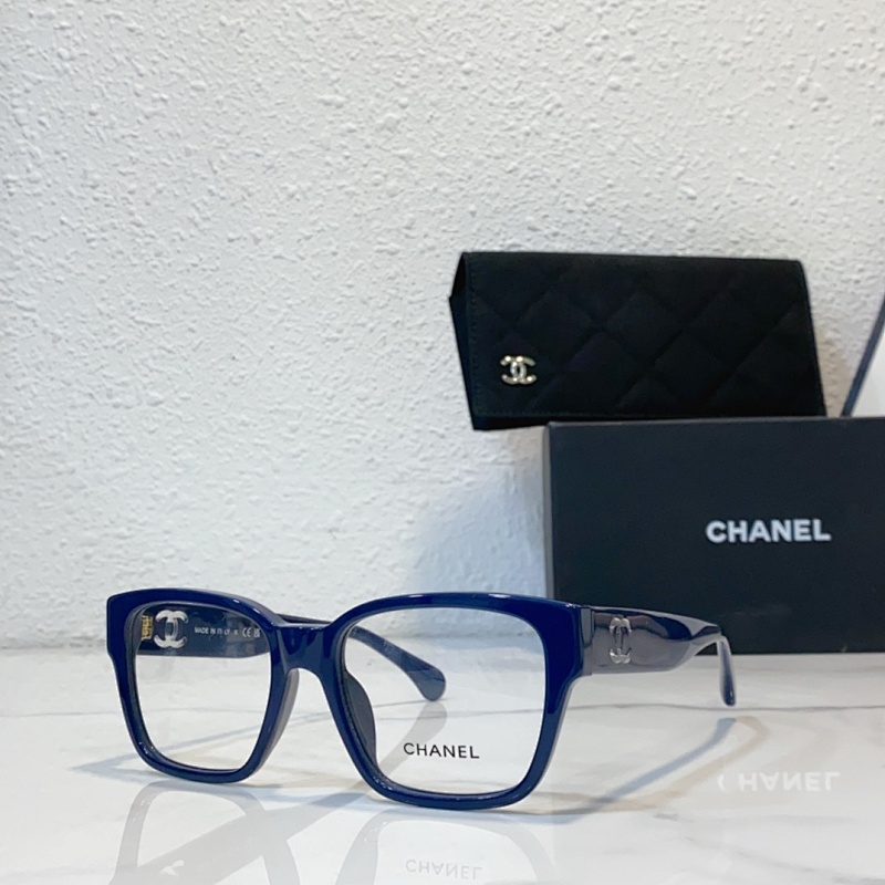 Chanel MODEL:3475 SIZE:55, photo 1