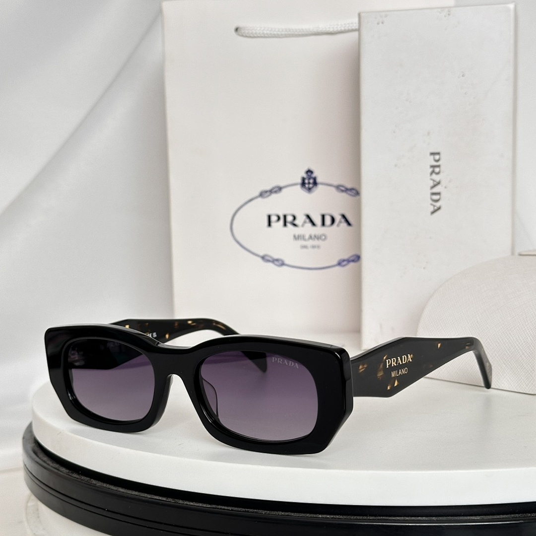 Prada MODEL:PRB05SSIZE:52 - Image 6