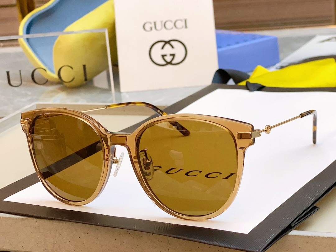 Other GUCCIMODELGG1196SK,SIZE56 - Image 9