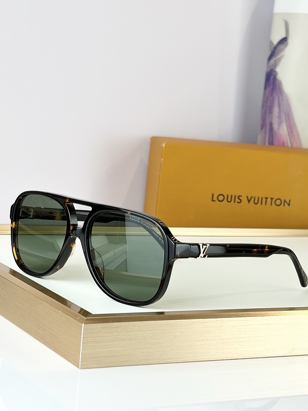 LOUIS VUITTOMODEL:Z2866USIZE:59, photo 1