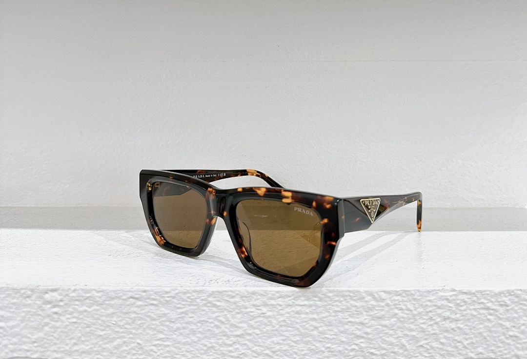 Prada MODELPR 26ZSSIZE:53 - Image 8