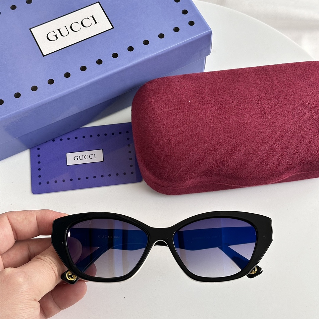 Other GUCCIMODEL:GG1638SASIZE:53 17-145_ - Image 9