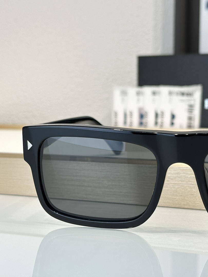 Prada Mod:SPR A10SFSize:59-19-150_ - Image 2