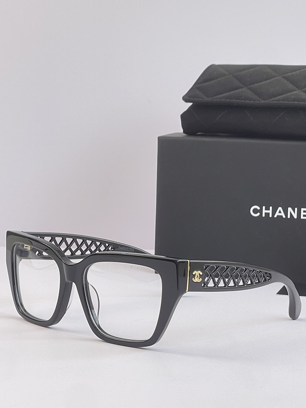 Chanel MODEL:3507 SIZE:55, photo 1