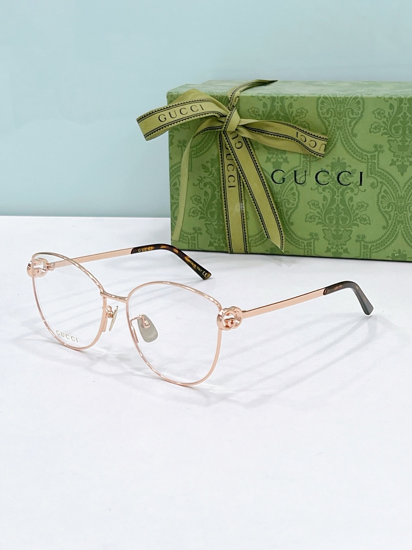 Other GUCC MODEL:GG2049O SIZE:57 17-135 - Image 6