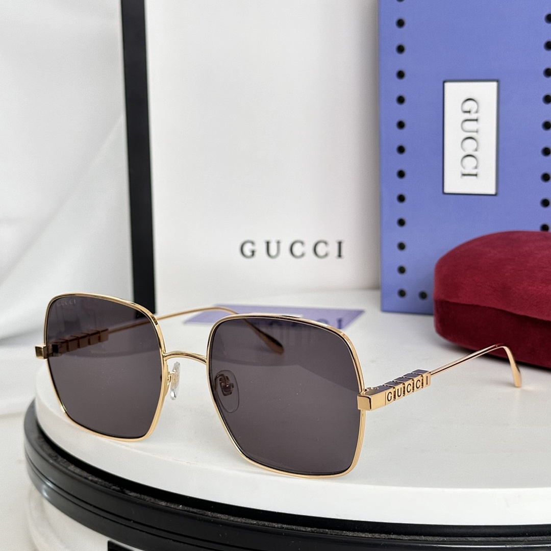 Other GUCCiMODEL:GG1434SSIZE:56 - Image 7